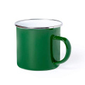 Mugg Kirpal, Grön