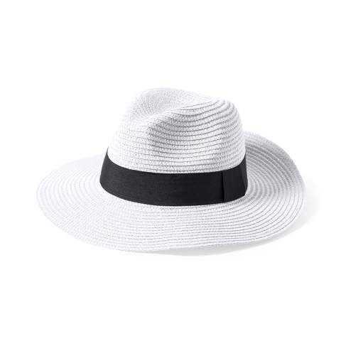 Hatt Teilor, Vit – Makito