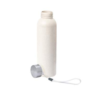 Flaska Wistel, Naturlig – Makito (3)