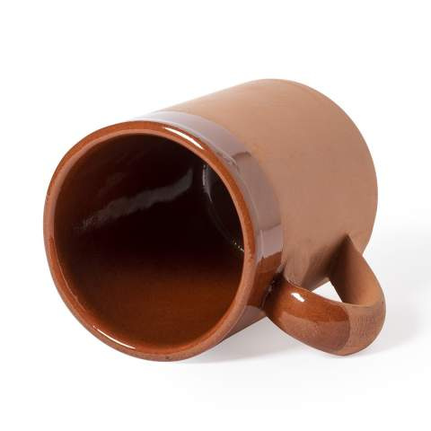 Mugg Sintax, Brun – Makito (1)