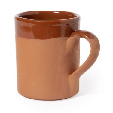 Mugg Sintax, Brun – Makito (2)