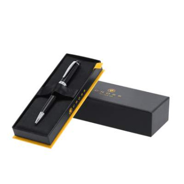 Penna Bailey Light, Svart – Makito (2)