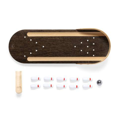 Minispel Bowling Strike – Makito (1)