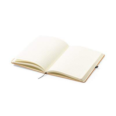 Anteckningsblock Tefan, Brun – Makito (3)