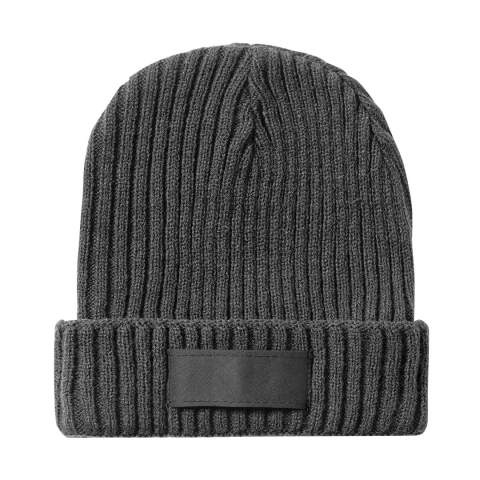 Hatt Selsoker, Grå – Makito