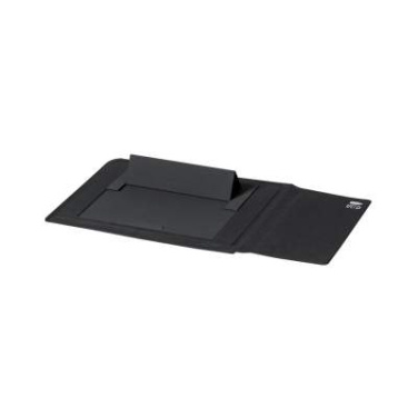 Multifunktionell laptopväska Broomer, Svart – Makito (3)