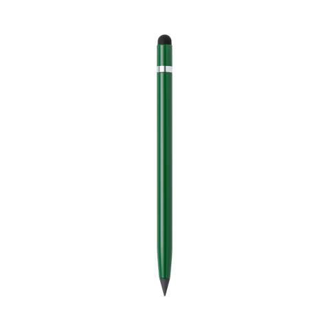 Eternal Stylus Touch-penna Gosfor, Grön – Makito