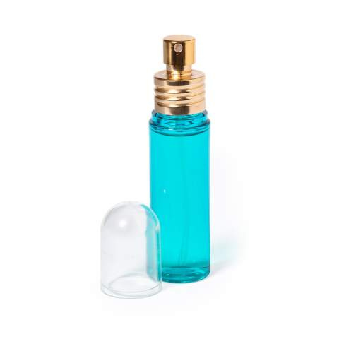 Eau de Toilette för kvinnor Steclers, Ljusblå – Makito (1)
