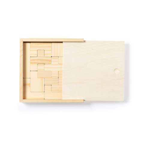 Skicklighetsspel Charlis – Makito (1)