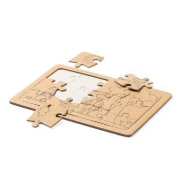 Pusselset Clavier – Makito (2)