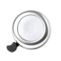 Cykelklocka Tolfen, Silver
