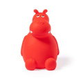 Sparbössa Hippo, Röd