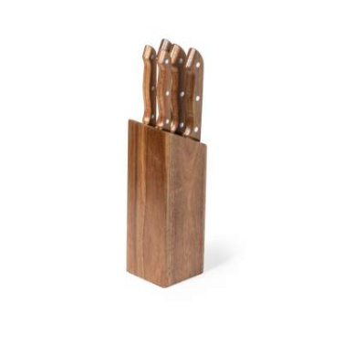 Knivblock Wheeler – Makito (4)