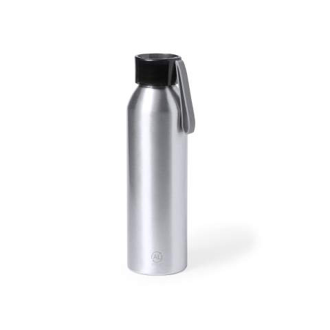 Flaska Yaliz, Silver – Makito (1)