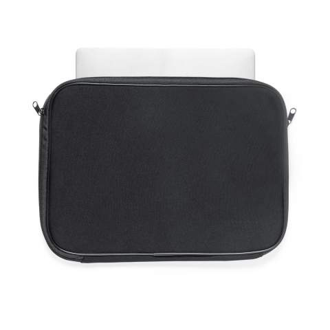 Laptopväska Jobik, Svart – Makito (1)