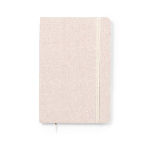 Anteckningsblock Chancy, Naturlig – Makito
