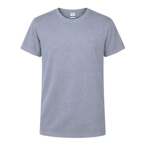 Vuxen T-shirt Sury, Grå – Makito