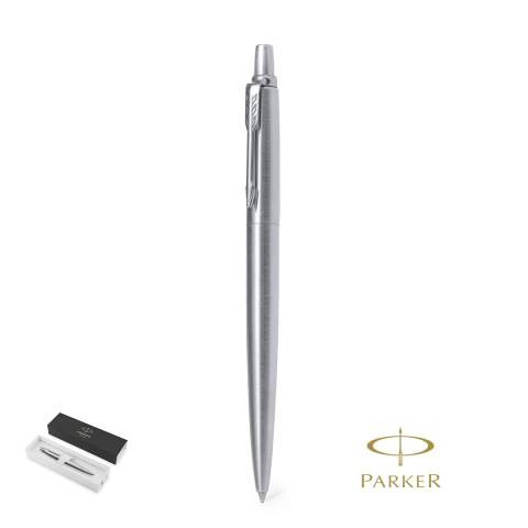 Penna Jotter Core, Silver – Makito