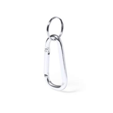 Karbinhake Galinex, Silver – Makito (2)