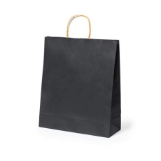 Väska Mepus, Svart