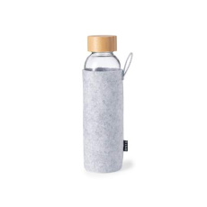 Flaska Blorek, Grå
