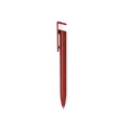 Hållarepenna Polus, Röd