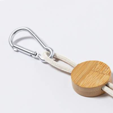 Laddningskabel Denny, Naturlig – Makito (2)