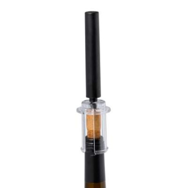 Korkskruv Parples, Svart – Makito (2)