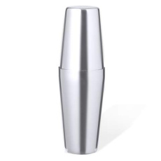 Cocktailshaker Stiwar, Silver