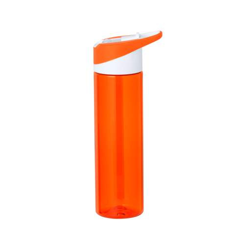 Flaska Laudon, Orange – Makito