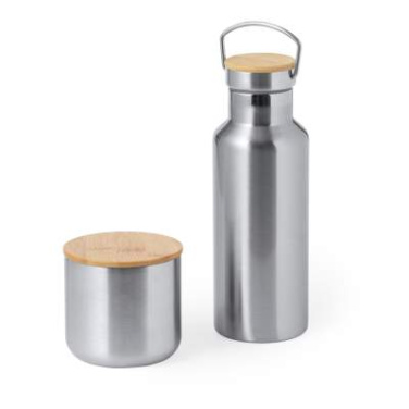 Set Debris, Silver – Makito (3)