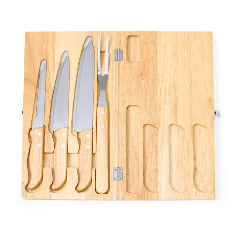 Knivset Bergin – Makito (1)