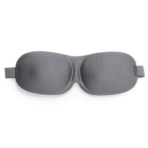 Ögonmask Bezz, Grå – Makito