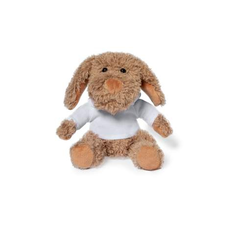 Teddy Chamox, Brun – Makito (1)