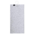 Golfhandduk Brylix, Svart