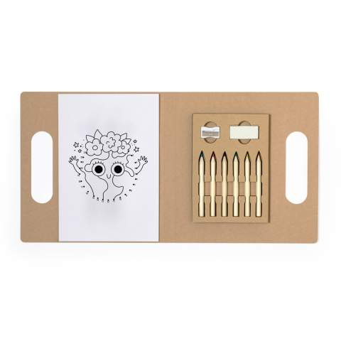 Set Clumber – Makito (1)