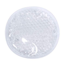Varm-kall pack Franium, Vit