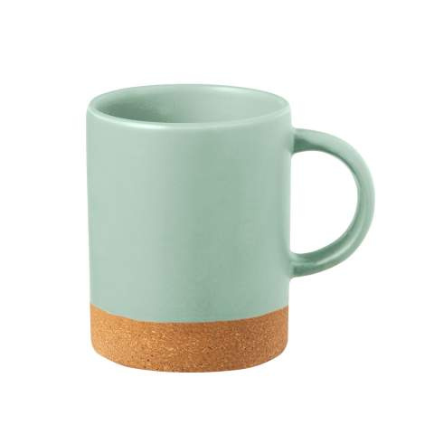 Mugg Melmak, Grön – Makito