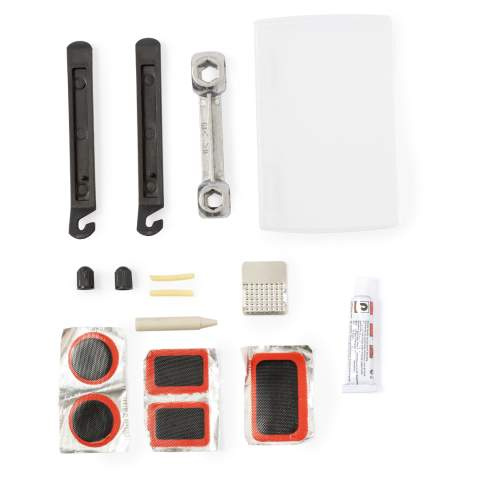 Cykelreparationssats Premoz – Makito (1)