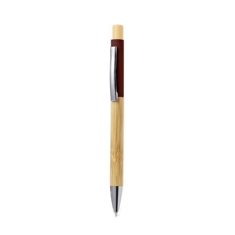 Penna Renol, Röd – Makito