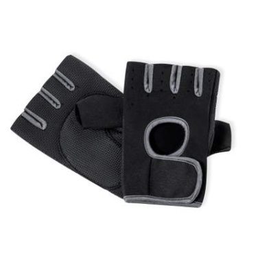 Sporthandskar Scot, Svart – Makito (3)
