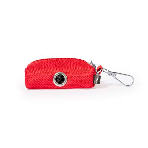 Avfallspåsdispenser Seperd, Röd – Makito