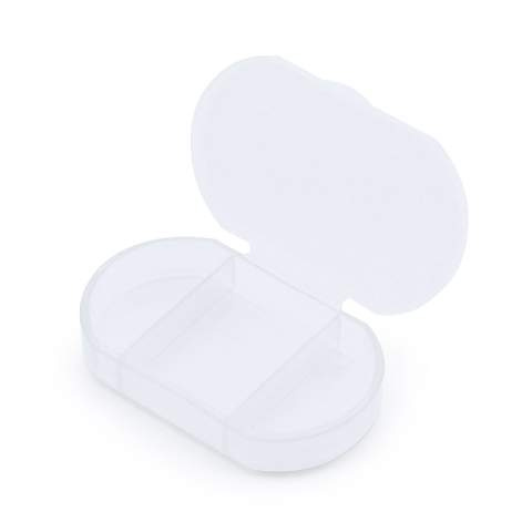 Tablettask Trizone, Vit – Makito