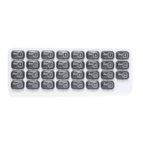 Tablettask Stexio, Grå – Makito (1)