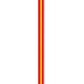 Hattband Polyesterband, Spanien