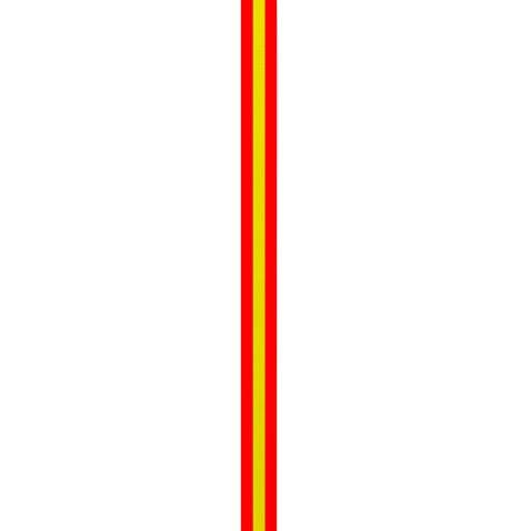 Hattband Polyesterband, Spanien – Makito