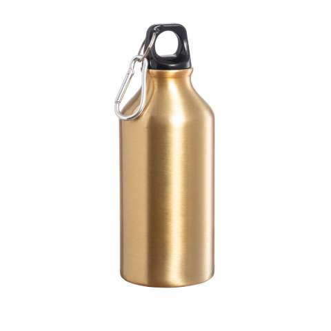 Flaska Mento, Gyllene – Makito