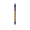 Penna Tori, Blå