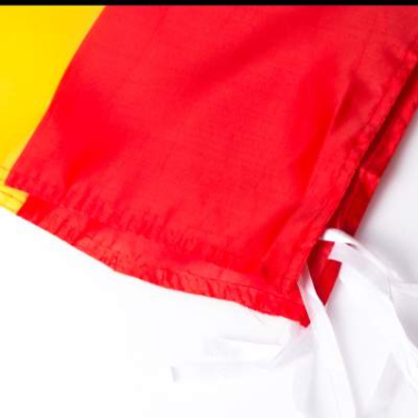 Flagga Caser, Spanien – Makito (2)