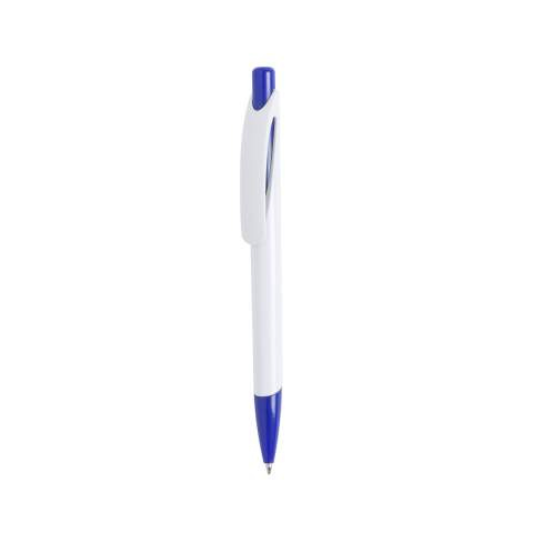 Penna Hurban, Blå – Makito